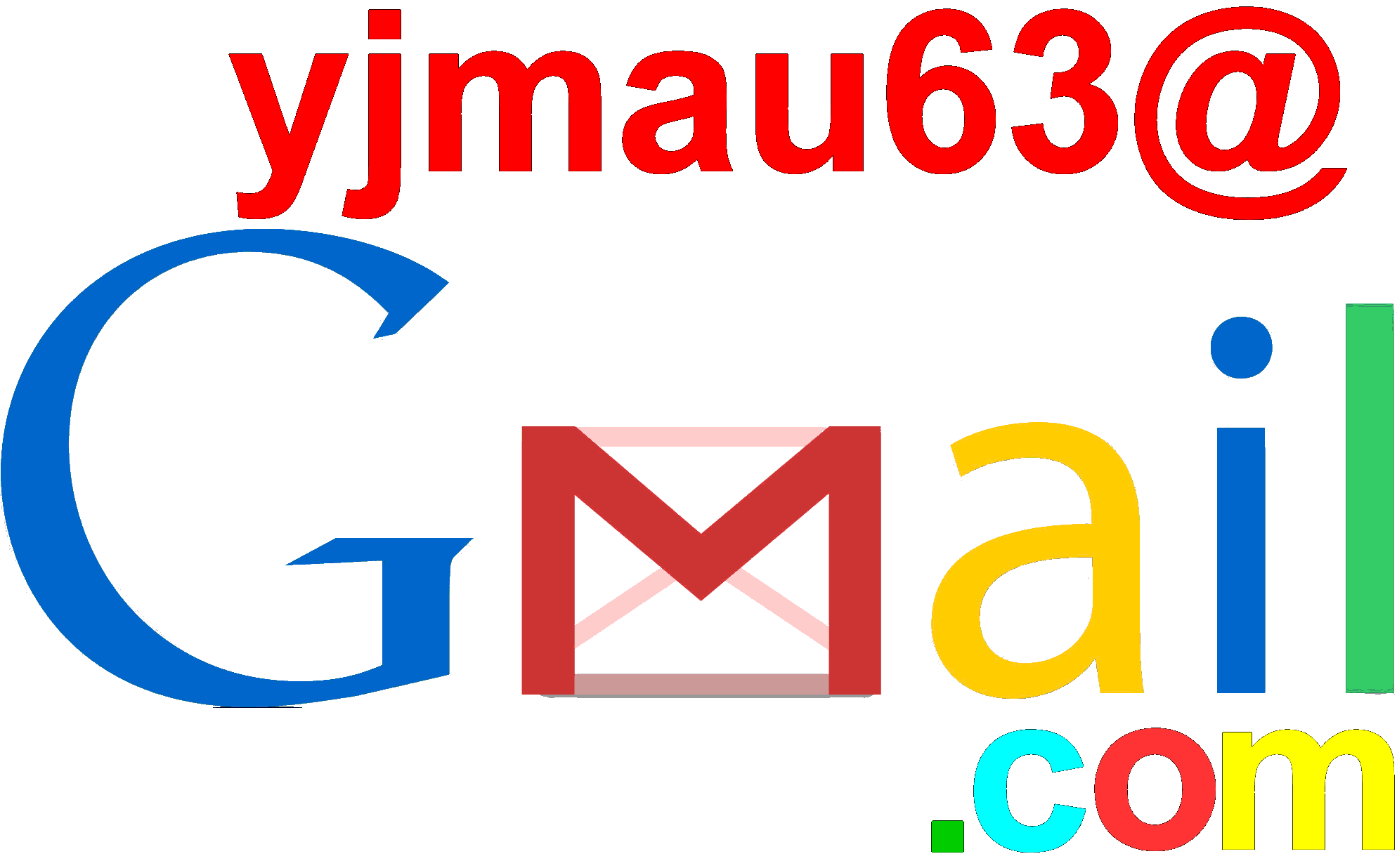 gMail